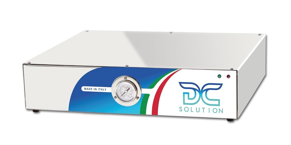 Depuratore acqua sottolavello ad osmosi inversa Made in Italy